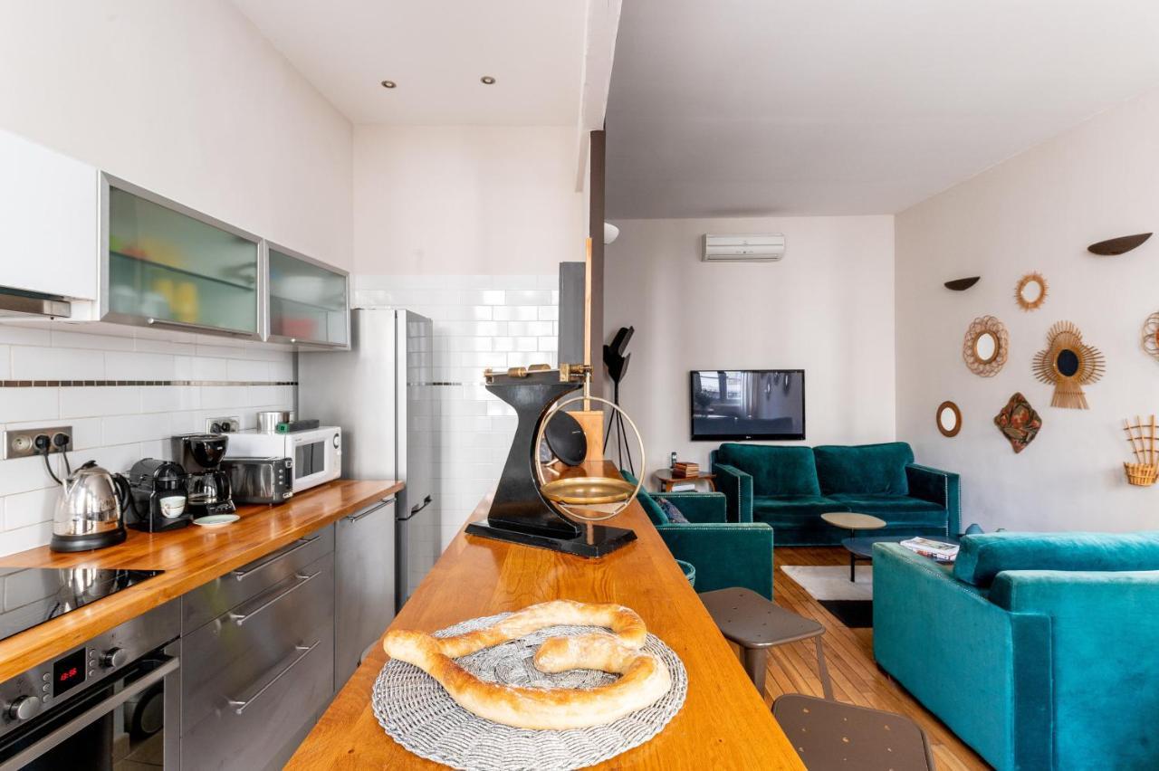 Appartement Centre Clim 2 Chbres 6pers 200m Palais Des Papes Avignon