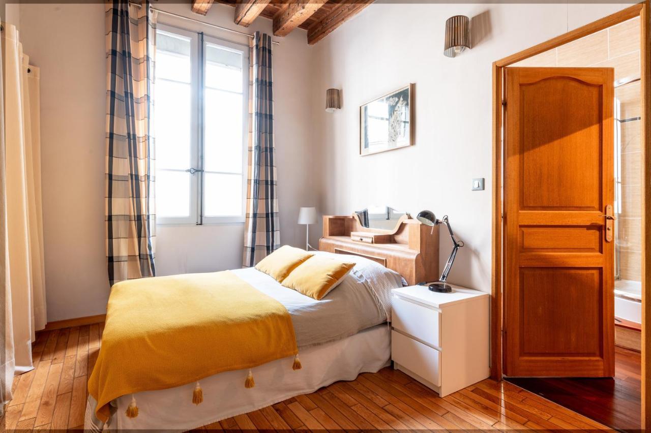 Appartement Centre Clim 2 Chbres 6pers 200m Palais Des Papes *