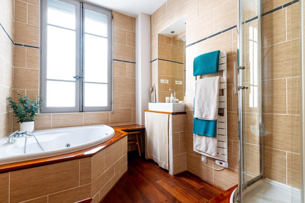 Appartement Centre Clim 2 Chbres 6pers 200m Palais Des Papes Avignon